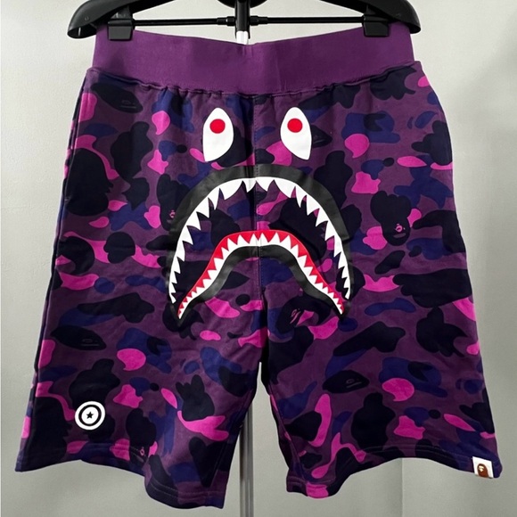 bapesta shorts - Picture 1 of 6